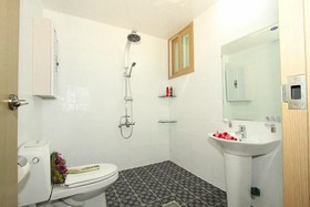 Wolpo Donghae Pension