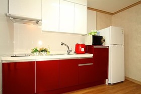 Wolpo Donghae Pension