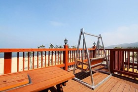 Wolpo Donghae Pension