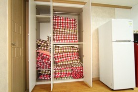 Wolpo Donghae Pension