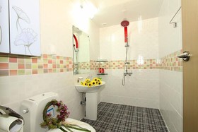 Wolpo Donghae Pension