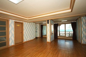 Wolpo Donghae Pension