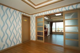 Wolpo Donghae Pension