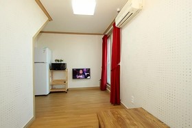 Wolpo Donghae Pension