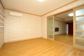 Wolpo Donghae Pension