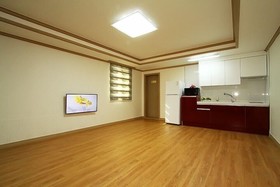 Wolpo Donghae Pension