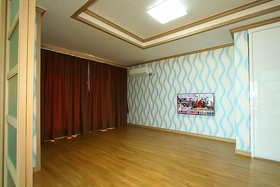 Wolpo Donghae Pension