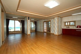 Wolpo Donghae Pension