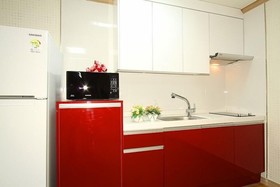 Wolpo Donghae Pension