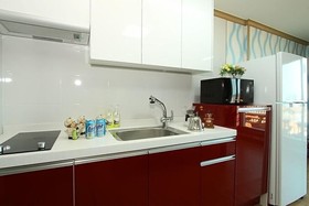 Wolpo Donghae Pension