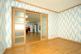 Wolpo Donghae Pension