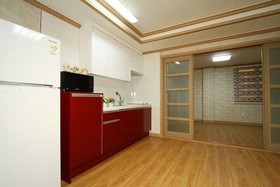 Wolpo Donghae Pension