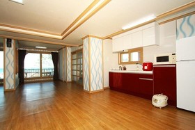 Wolpo Donghae Pension