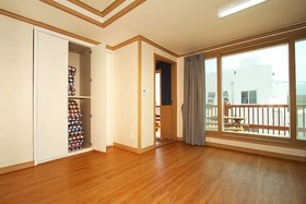 Wolpo Donghae Pension