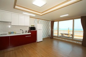 Wolpo Donghae Pension