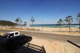 Wolpo Donghae Pension