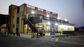 Wolpo Donghae Pension