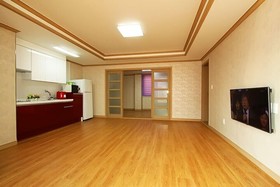 Wolpo Donghae Pension