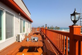 Wolpo Donghae Pension