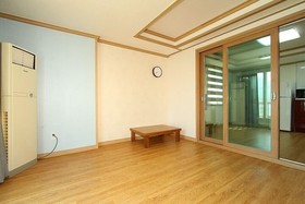 Wolpo Donghae Pension