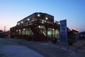 Wolpo Donghae Pension