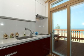 Wolpo Donghae Pension