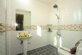 Wolpo Donghae Pension