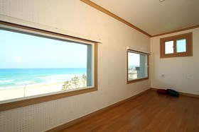 Wolpo Donghae Pension