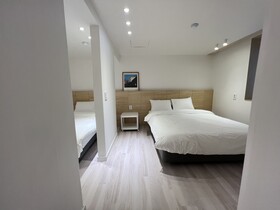 world house