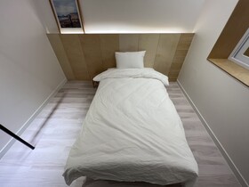 world house