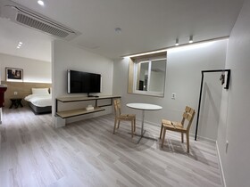world house