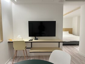 world house