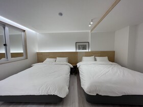 world house