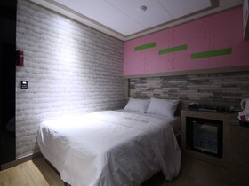 Pohang Wow Motel