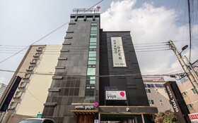 Yaja Pohang Jukdodong Ssangyong