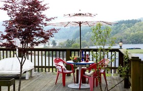 Bongpyung Provence Pension
