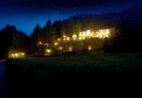Bongpyung Provence Pension