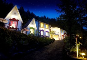 Bongpyung Provence Pension