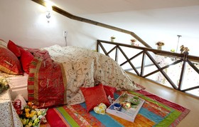 Bongpyung Provence Pension