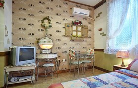 Bongpyung Provence Pension