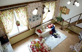 Bongpyung Provence Pension