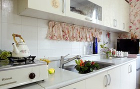 Bongpyung Provence Pension