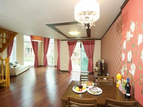 Carpe Diem Resort