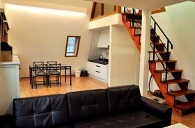 Daegwallyeong Sheep Village Pension
