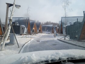 Daegwallyeong Sheep Village Pension