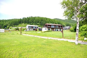 Daegwallyeong Sheep Village Pension