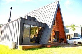 Daegwallyeong Sheep Village Pension
