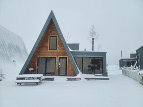 Daegwallyeong Sheep Village Pension