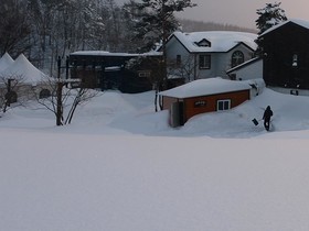 Daegwanryeong Healing House