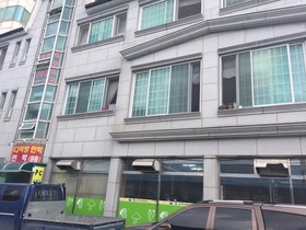 Dalakbang Guesthouse